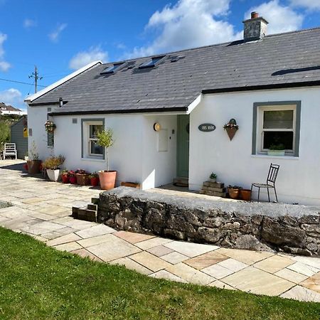 Galway Coast Cottages Barna (Galway) Exterior foto