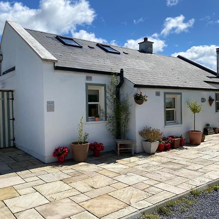 Galway Coast Cottages Barna (Galway) Exterior foto