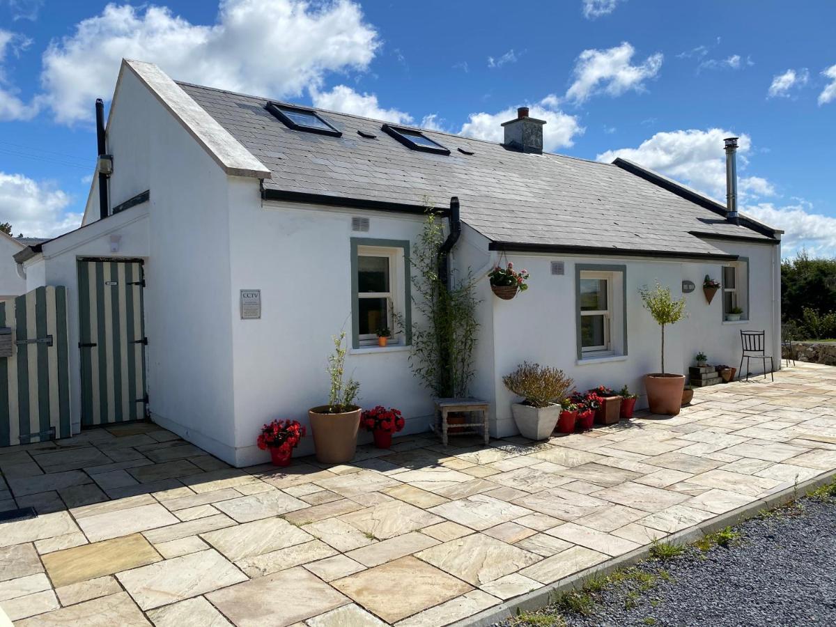 Galway Coast Cottages Barna (Galway) Exterior foto